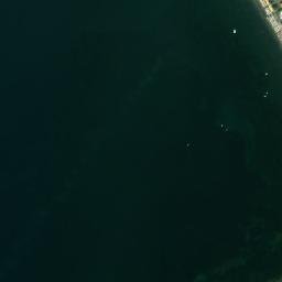 Satellite imagery of Killik Burnu, TR