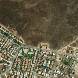 Drone Görünümü