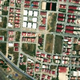 Drone Görünümü
