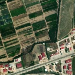 Drone Görünümü