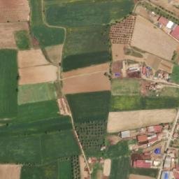 Drone Görünümü