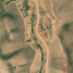 Satellite imagery of Ber Sırtı, TR