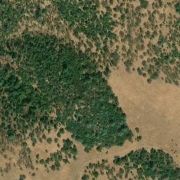 Satellite imagery of Hogback Mountain, US