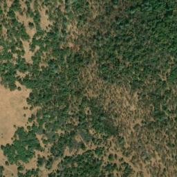Satellite imagery of Hogback Mountain, US