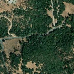 Satellite imagery of Richie Hill Mine, US