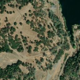 Satellite imagery of Quarry Four, US