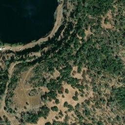 Satellite imagery of Quarry Four, US
