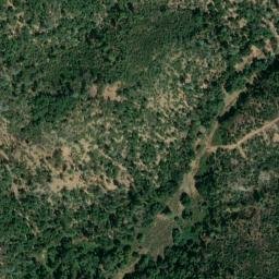 Satellite imagery of Quarry Four, US