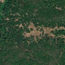 Satellite imagery of Economic Mine, US