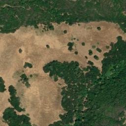 Satellite imagery of Gum Boot Mine, US