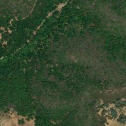 Satellite imagery of Gum Boot Mine, US