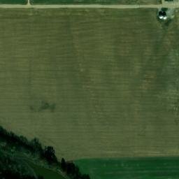 Satellite imagery of Poplar Ridge, US