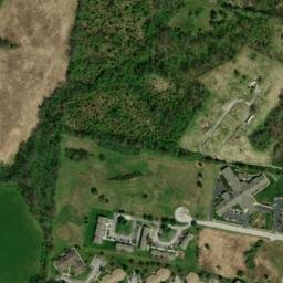 Satellite imagery of I64 L 43 — NGS HZ0529 — Franklin County, US, US