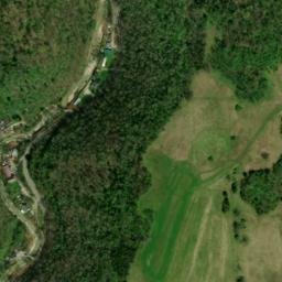Satellite imagery of I64 L 44 — NGS HZ0534 — Franklin County, US, US