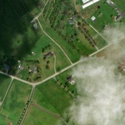 Satellite imagery of I64 L 48 — NGS HZ0454 — Woodford County, US, US