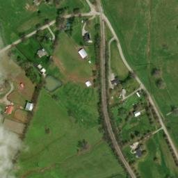 Satellite imagery of I64 L 48 — NGS HZ0454 — Woodford County, US, US