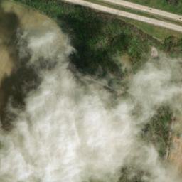 Satellite imagery of I64 L 50 — NGS HZ0464 — Woodford County, US, US