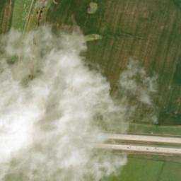 Satellite imagery of I64 T 48 — NGS HZ2486 — Woodford County, US, US