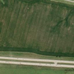 Satellite imagery of I64 T 48 — NGS HZ2486 — Woodford County, US, US