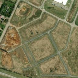 Satellite imagery of I64 L 55 — NGS HZ0470 — Midway, US, US