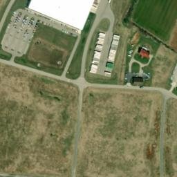 Satellite imagery of I64 T 49 — NGS HZ2488 — Midway, US, US