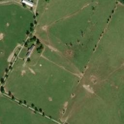 Satellite imagery of I64 T 52 2 — NGS HZ0481 — Scott County, US, US