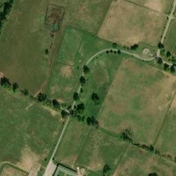 Satellite imagery of I64 T 53 — NGS HZ0487 — Scott County, US, US