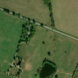 Satellite imagery of I64 L 57 A — NGS HZ0513 — Scott County, US, US