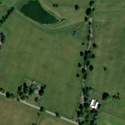 Satellite imagery of LFUCG GPS STA 0087 — NGS HZ2647 — Lexington, US, US