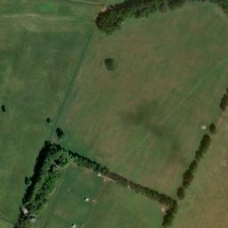 Satellite imagery of LFUCG GPS STA 0087 — NGS HZ2647 — Lexington, US, US