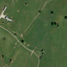 Satellite imagery of 0088 AZI — NGS DR3825 — Lexington, US, US
