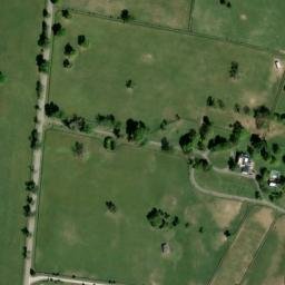 Satellite imagery of 0088 AZI — NGS DR3825 — Lexington, US, US