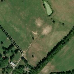 Satellite imagery of L 32 — NGS HZ0082 — Bourbon County, US, US