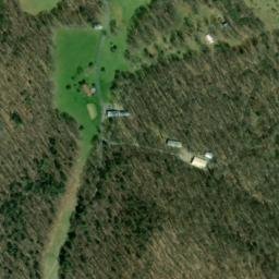Satellite imagery of Hurricane Ridge, US