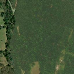 Satellite imagery of Hurricane Ridge, US
