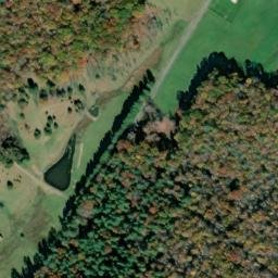 Satellite imagery of Brushy Ridge, US