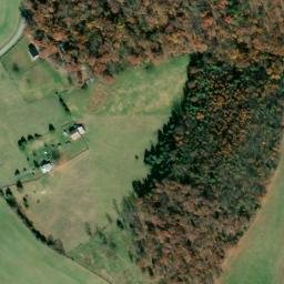 Satellite imagery of Kennedy Ridge, US