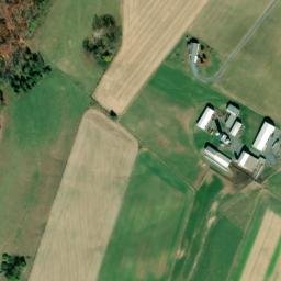 Satellite imagery of Kennedy Ridge, US