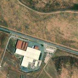 Satellite imagery of survey_point, PT