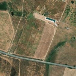 Satellite imagery of survey_point, PT