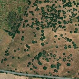 Satellite imagery of survey_point, PT