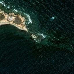 Satellite imagery of la Nau, ES