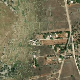 Satellite imagery of Tonnara del secco, IT