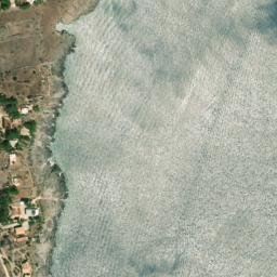 Satellite imagery of Tonnara del secco, IT