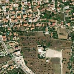 Satellite imagery of Catacomba di Villagrazia di Carini, IT