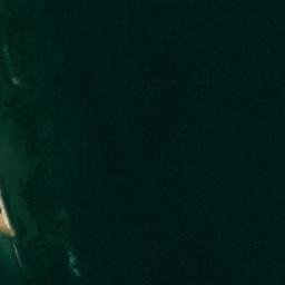 Satellite imagery of Ákra Agíou Georgíou, GR