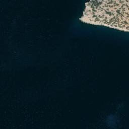 Satellite imagery of Ákra Poúnta, GR