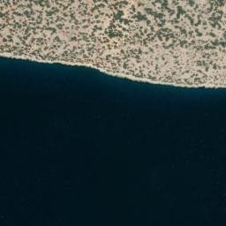 Satellite imagery of Ákra Poúnta, GR
