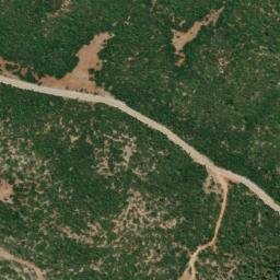 Satellite imagery of Ráchi Krýou Pigadioú, GR