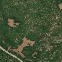 Satellite imagery of Ráchi Krýou Pigadioú, GR